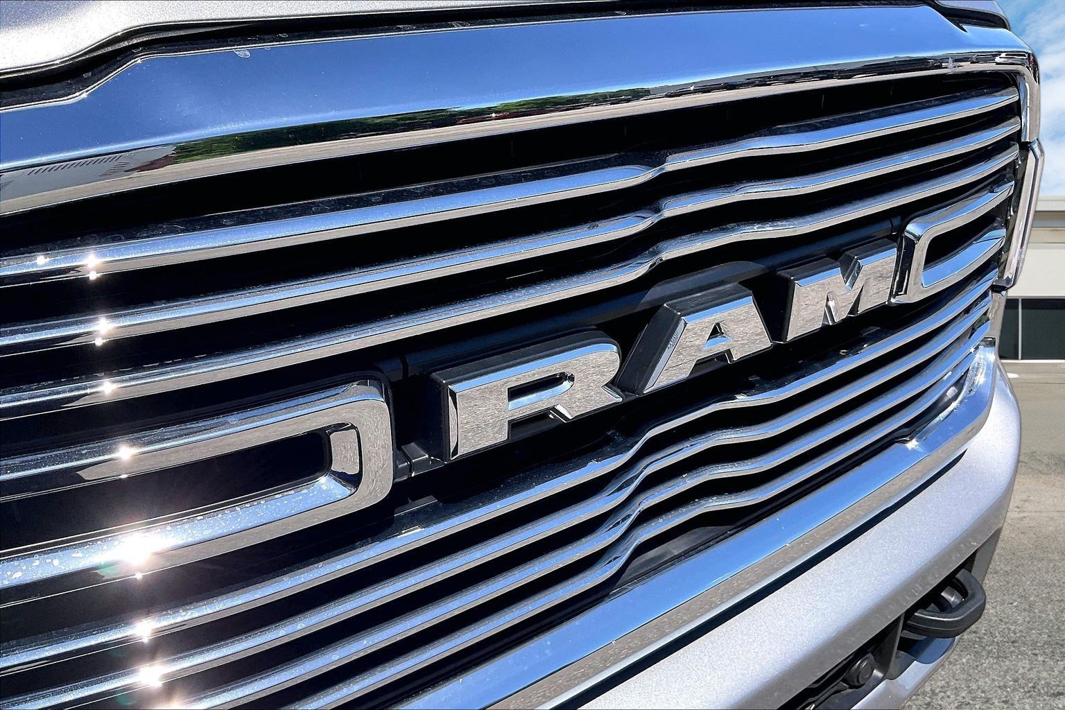 Certified 2024 RAM 2500 Laramie w/ Safety Group AWD/4WD image 26