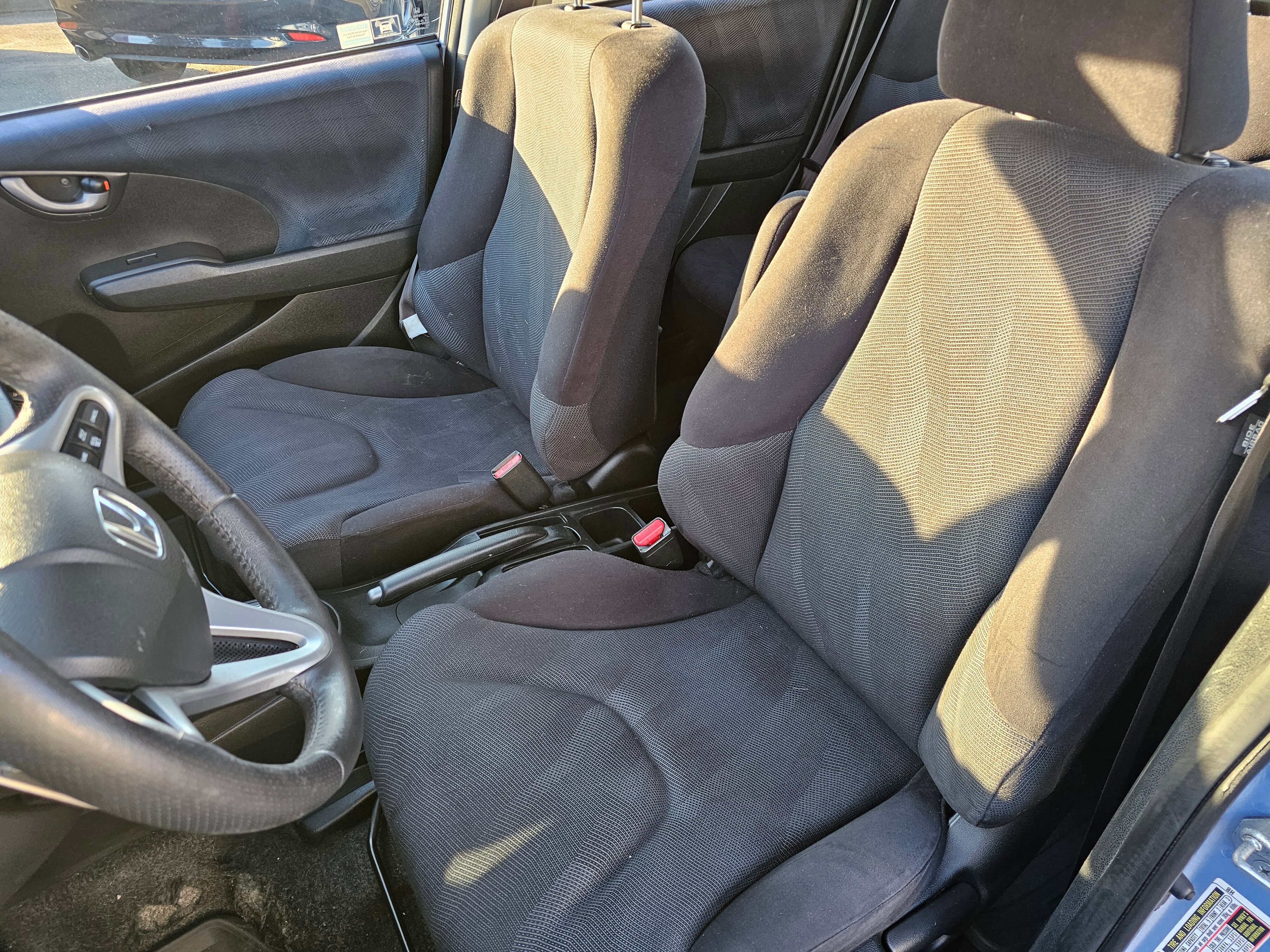 Used 2009 Honda Fit Sport image 21