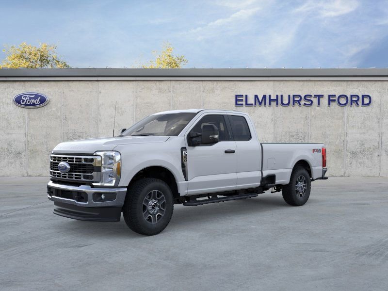 New 2025 Ford F350 XLT w/ FX4 Off-Road Package image 1