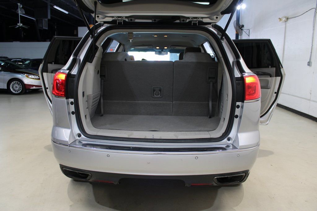 Used 2016 Buick Enclave Convenience image 19