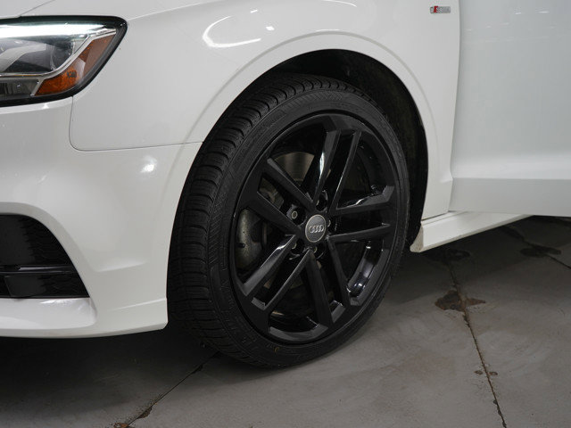 Used 2018 Audi A3 2.0T Premium Plus image 25