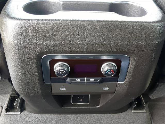 Used 2021 Chevrolet Tahoe Z71 image 15