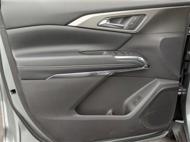 New 2026 Chevrolet Traverse LT w/ Driver Confidence Package image 10