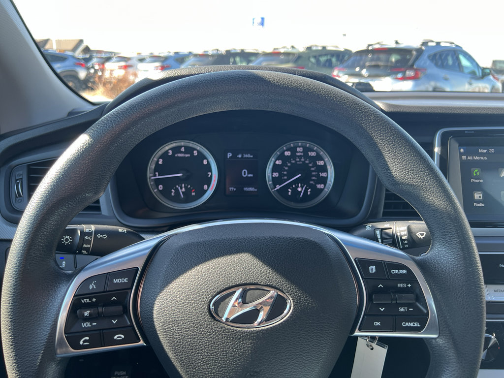 Used 2018 Hyundai Sonata SE image 11