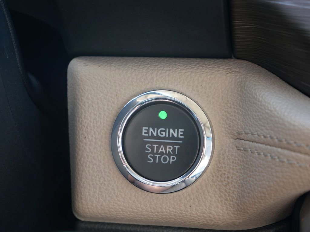 Used 2024 Ford Expedition Max Limited image 24