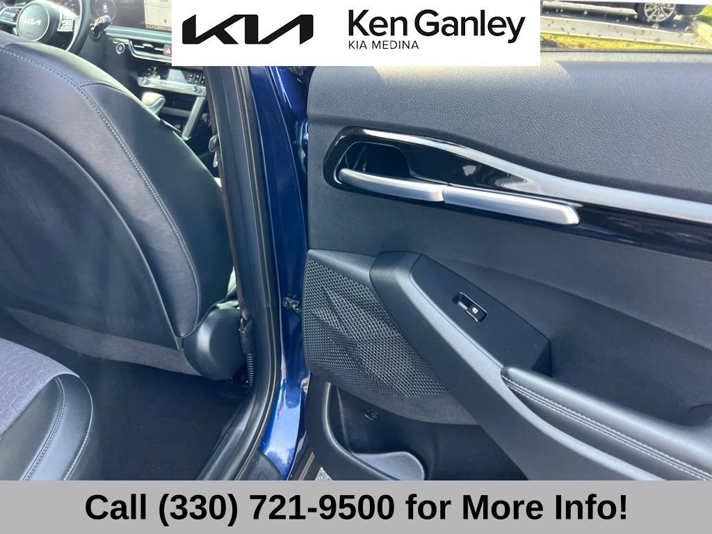 Certified 2024 Kia Seltos S AWD/4WD image 52