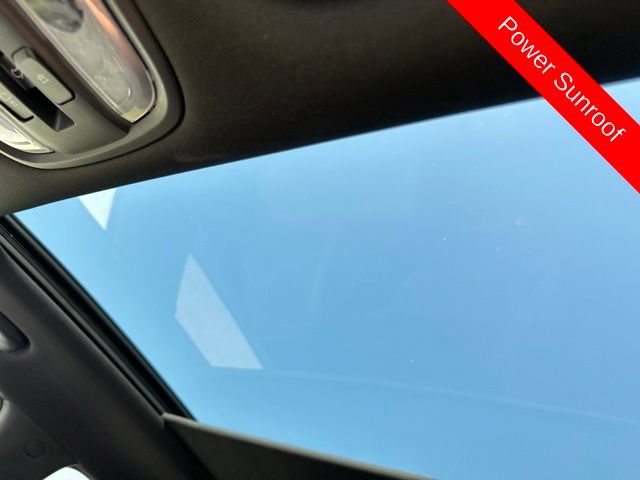 Used 2020 Kia Sportage S w/ S Sunroof Package FWD image 10