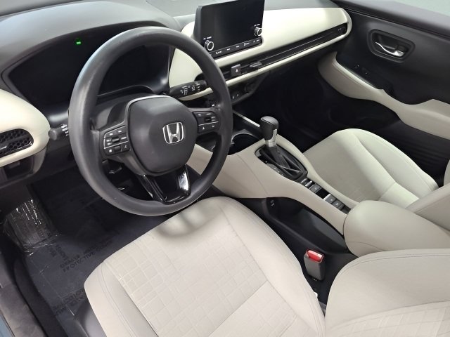 Certified 2024 Honda HR-V LX image 20