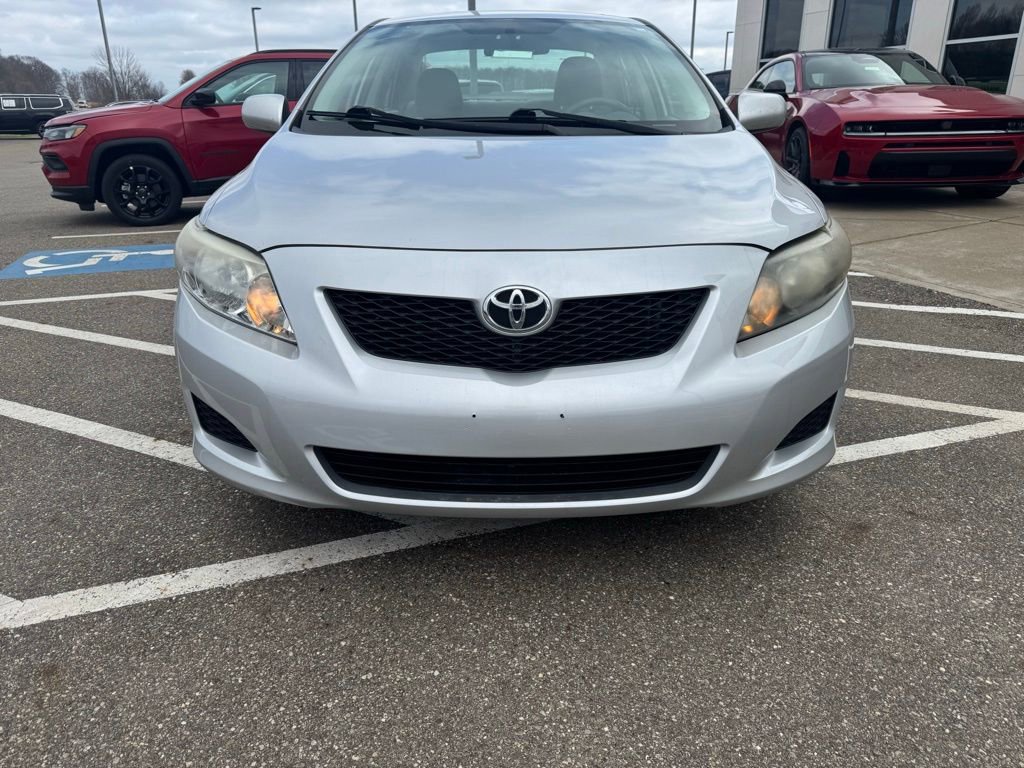Used 2010 Toyota Corolla LE image 4