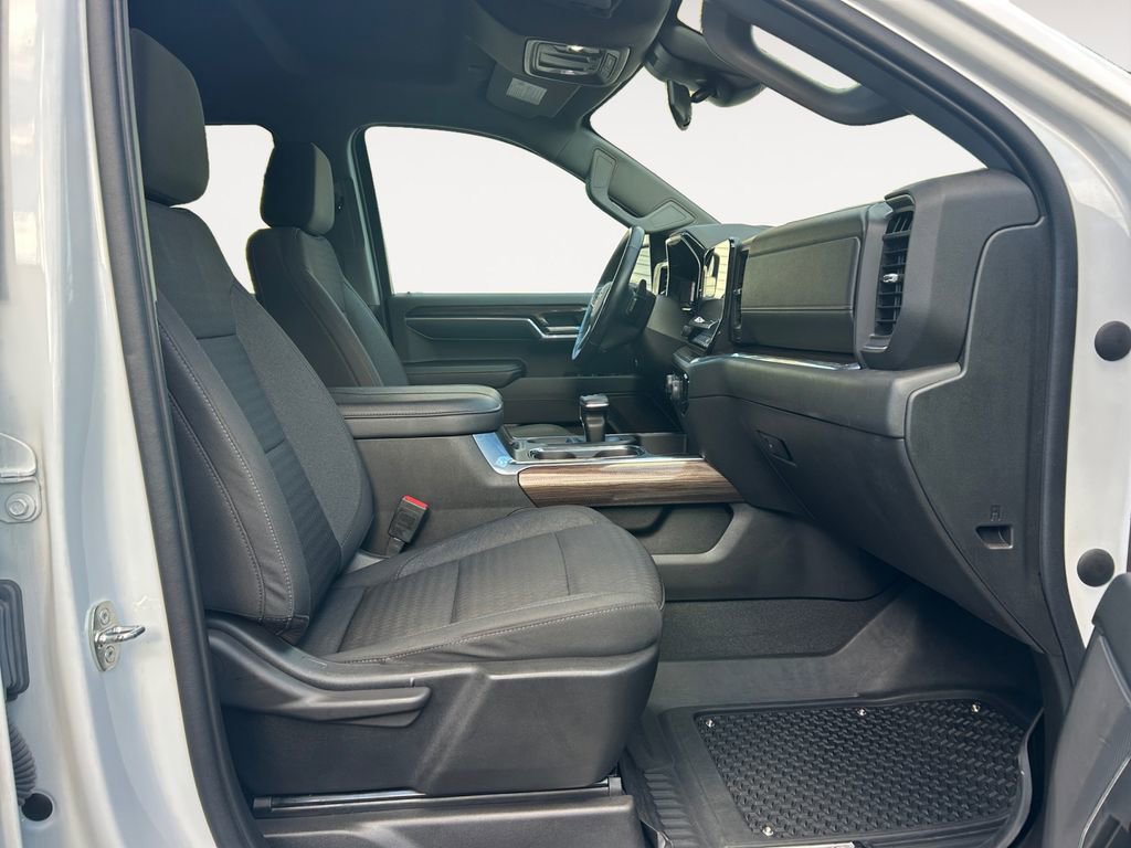 Used 2023 Chevrolet Silverado 1500 RST w/ Rally Edition image 10