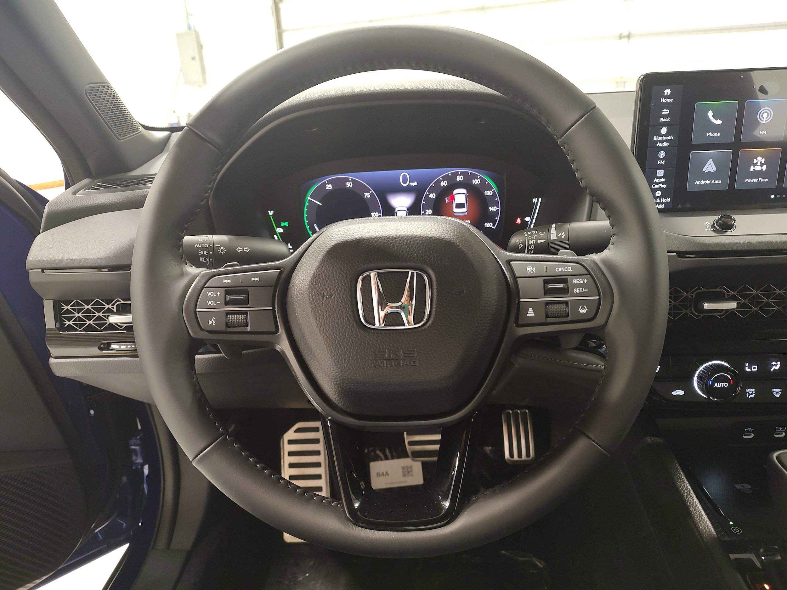 New 2026 Honda Accord Sport image 5