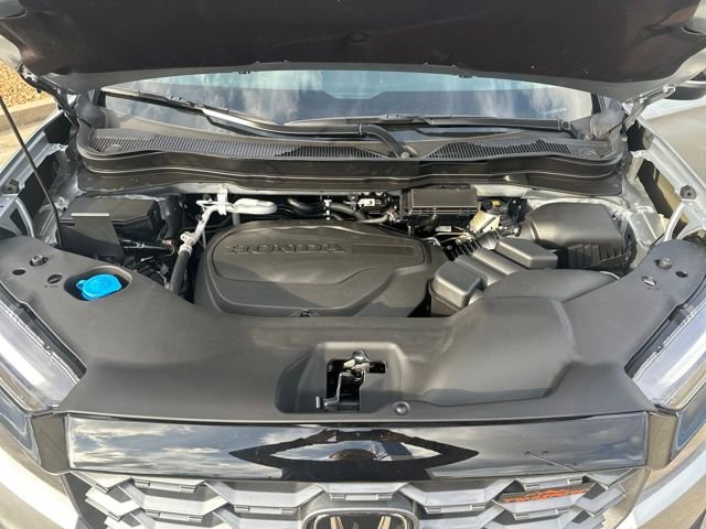 New 2026 Honda Ridgeline TrailSport image 22