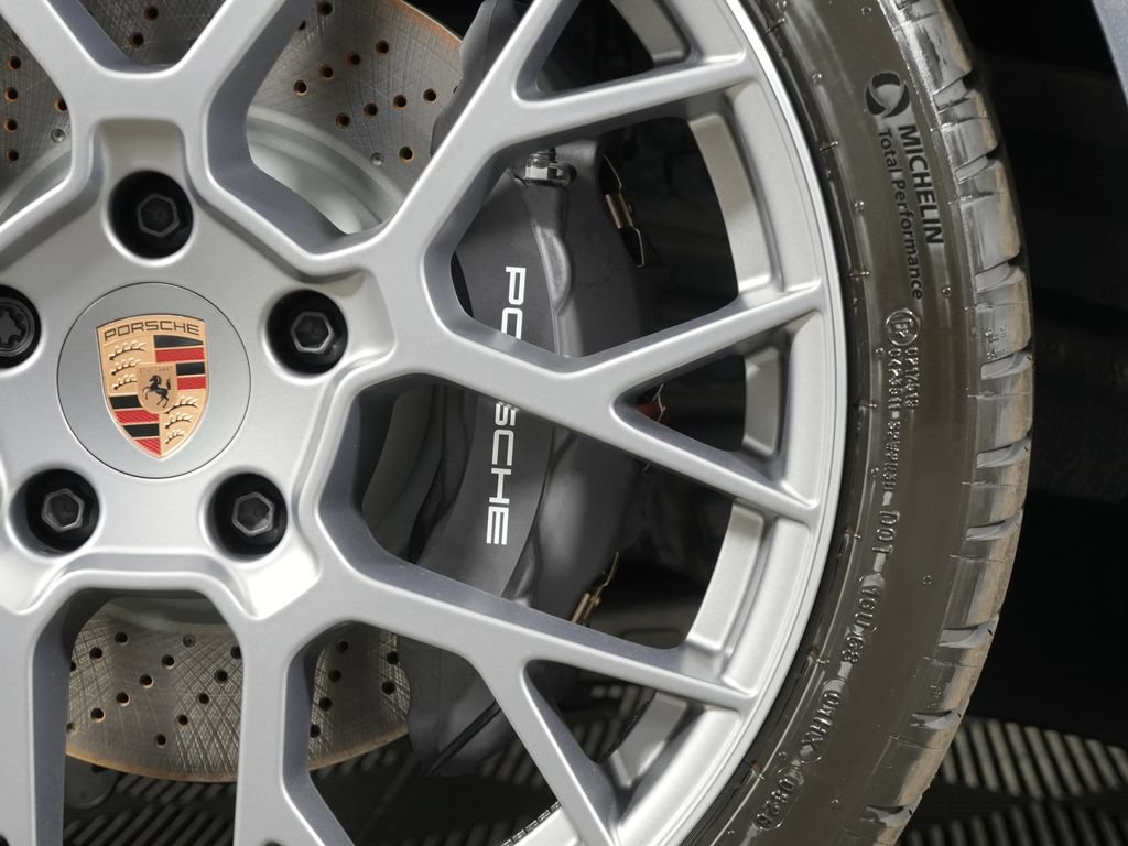New 2026 Porsche 911 Carrera RWD image 38