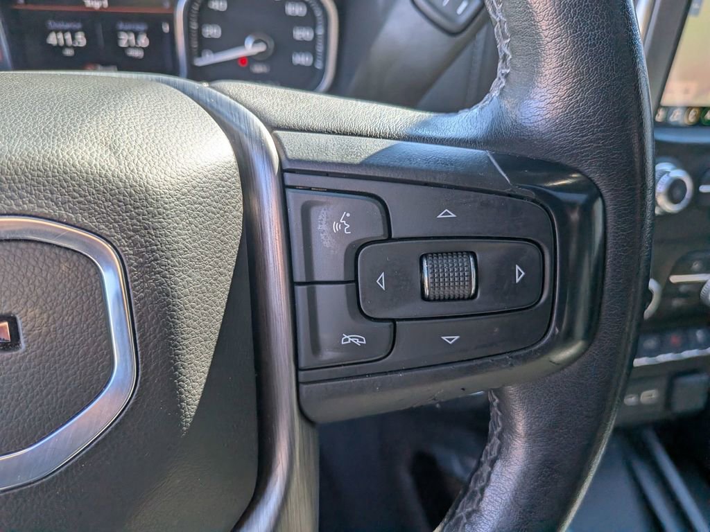 Used 2020 GMC Sierra 1500 Denali w/ Denali Ultimate Package image 18