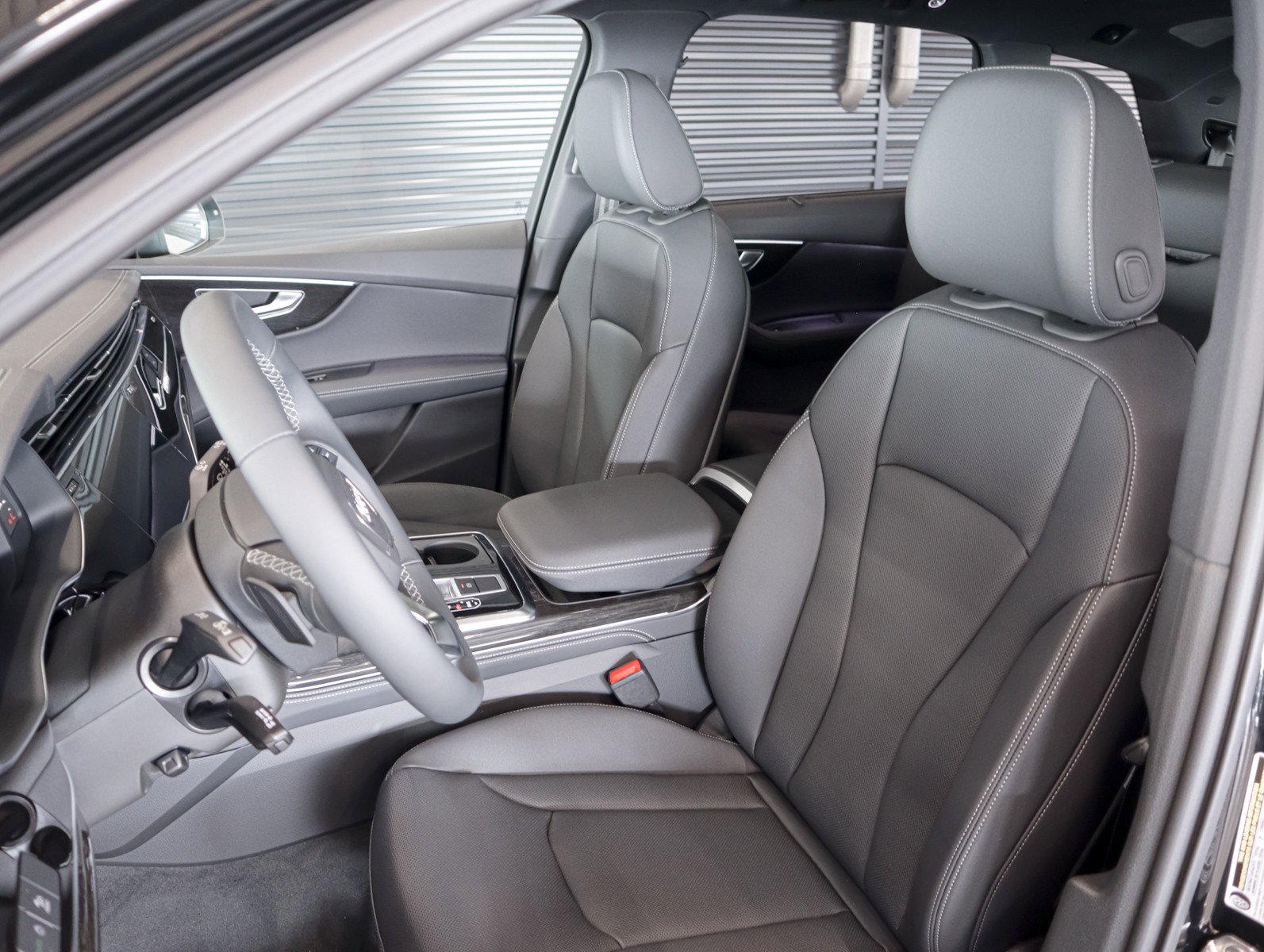 New 2026 Audi Q7 2.0T Premium Plus image 8