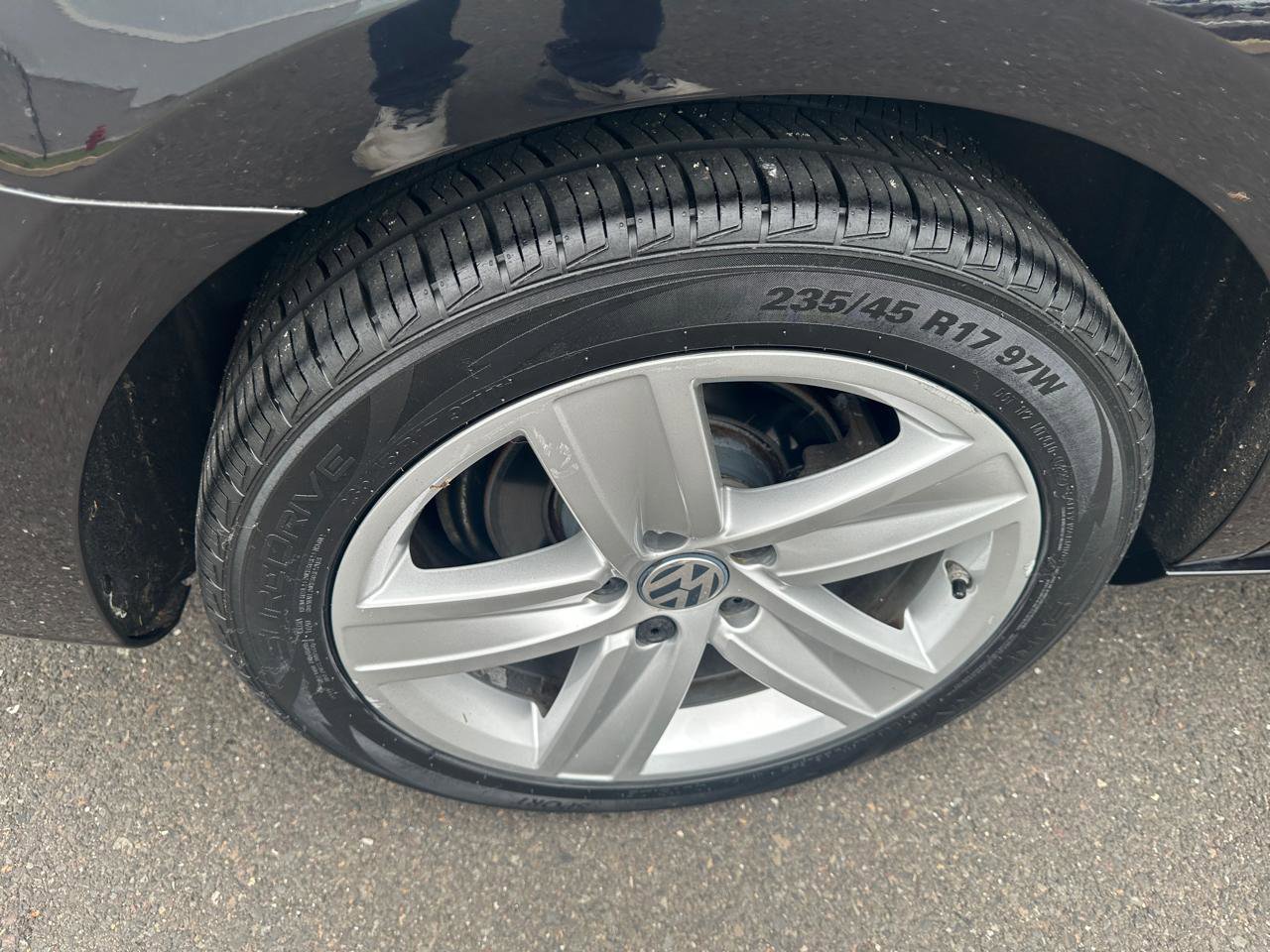 Used 2013 Volkswagen CC Sport Plus FWD image 30