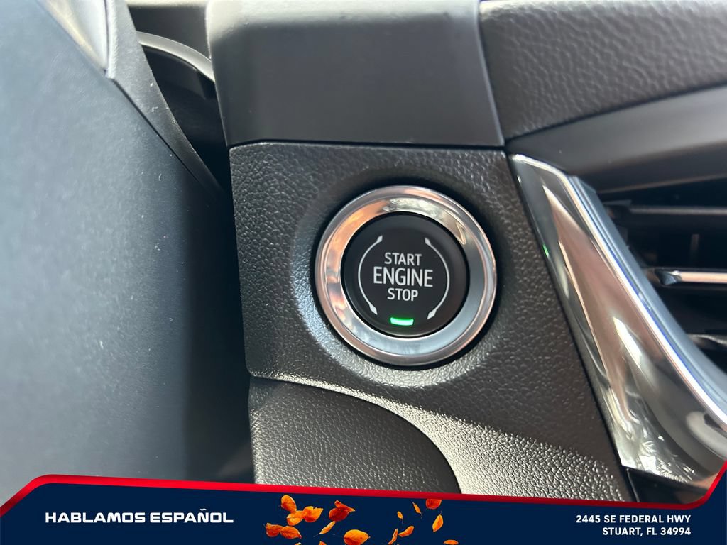 New 2026 Buick Encore GX Sport Touring w/ Advanced Technology Package FWD image 29