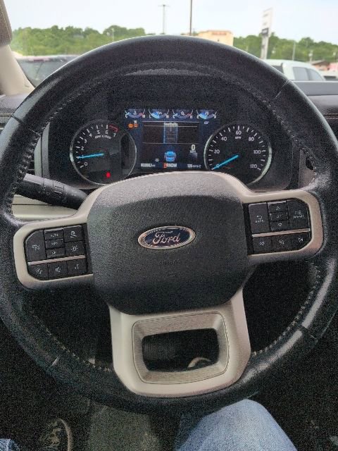 Used 2022 Ford Expedition XLT AWD/4WD image 11