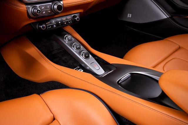 Certified 2022 Ferrari Portofino M RWD image 35