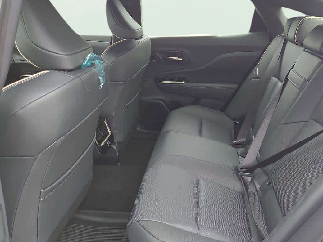 New 2026 Toyota Crown Limited image 18