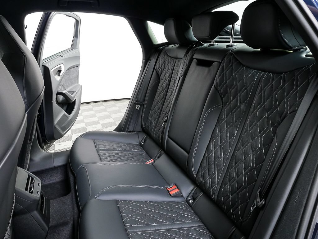 New 2026 Audi S5 Premium Plus AWD/4WD image 21