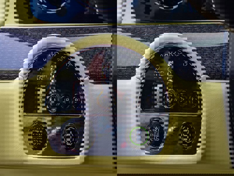 Used 2024 Rolls-Royce Ghost Black Badge image 30