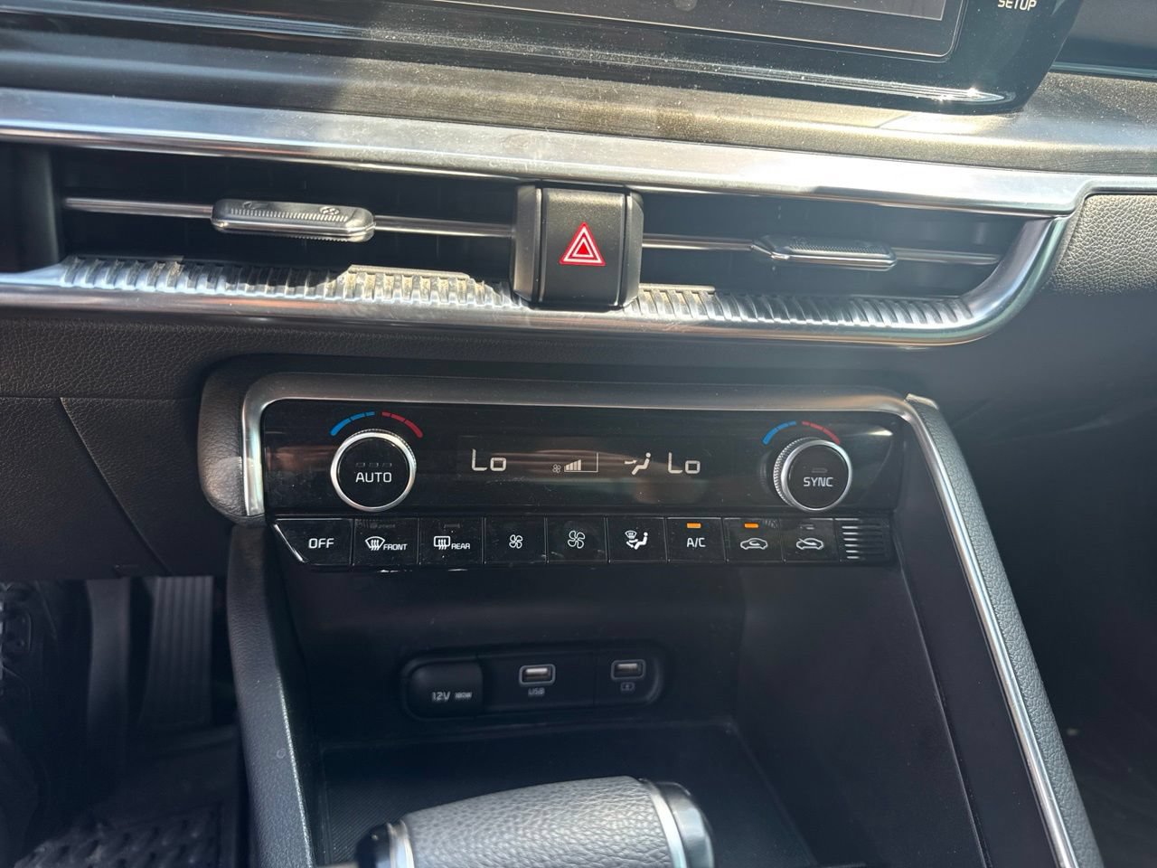 Used 2023 Kia K5 GT FWD image 13