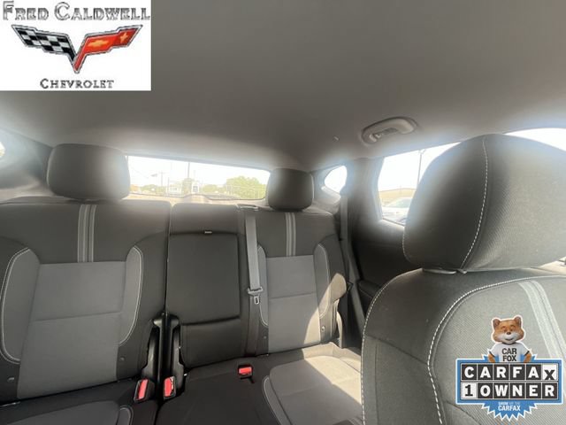 Certified 2025 Chevrolet Blazer LT AWD/4WD image 14
