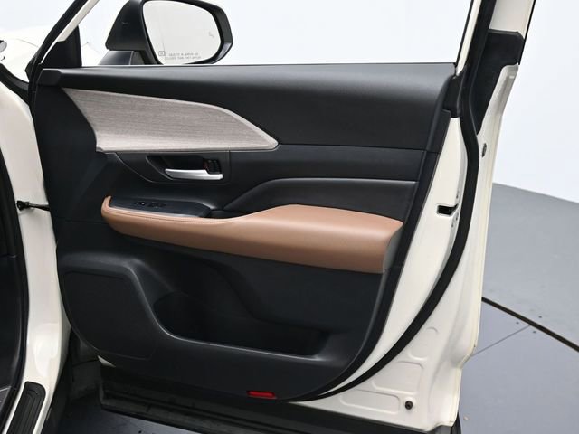 Used 2024 Toyota Grand Highlander Platinum image 33