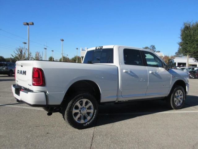 New 2026 RAM 2500 Laramie image 7