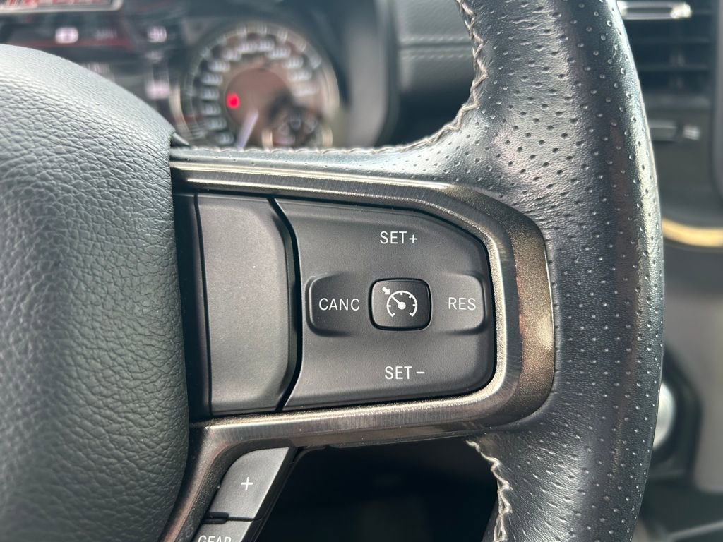 Used 2021 RAM 1500 Rebel w/ Rebel Level 1 Equipment Group image 18