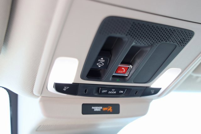 New 2025 Honda Accord SE image 24