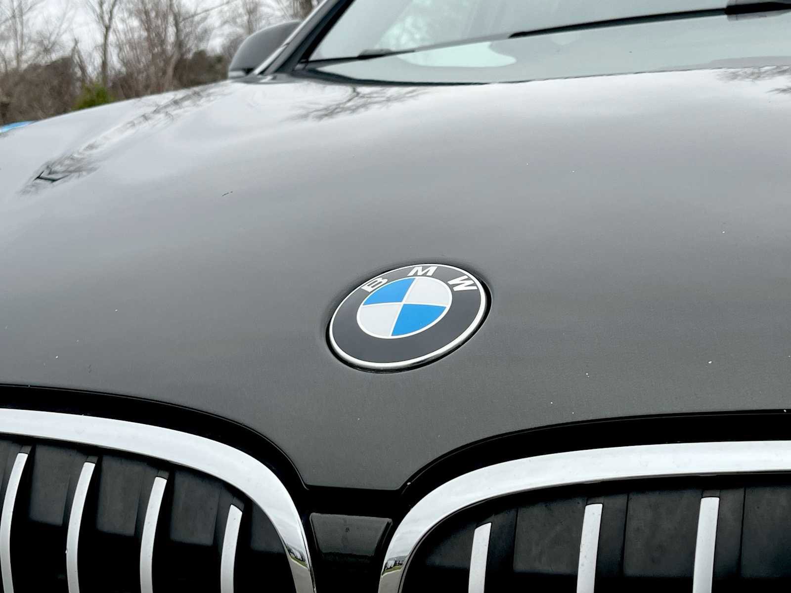 Used 2018 BMW X1 xDrive28i image 25