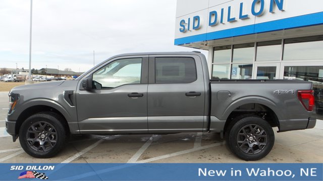 New 2026 Ford F150 STX image 22