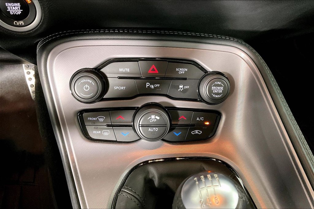 Used 2023 Dodge Challenger R/T RWD image 27