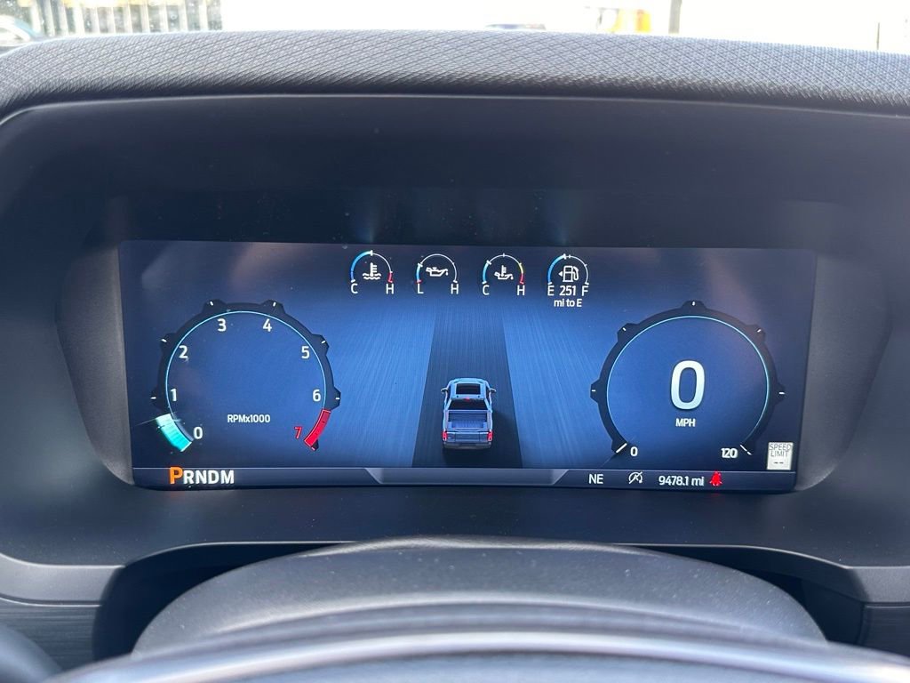 Used 2025 Ford F150 Tremor w/ Bed Utility Package image 25