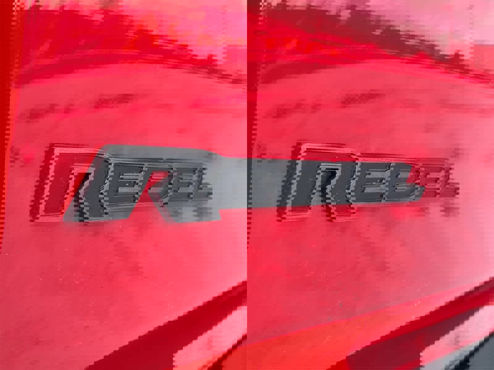 Used 2021 RAM 1500 Rebel w/ Level 2 Equipment Group image 13