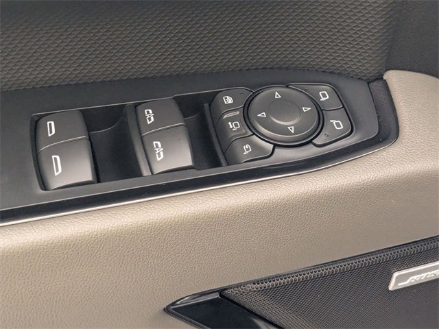 Certified 2024 Chevrolet Silverado 2500 ZR2 w/ Technology Package image 12