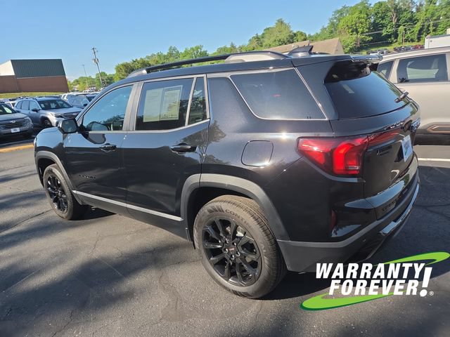 New 2026 GMC Terrain Elevation w/ Elevation Premium Package AWD/4WD image 5