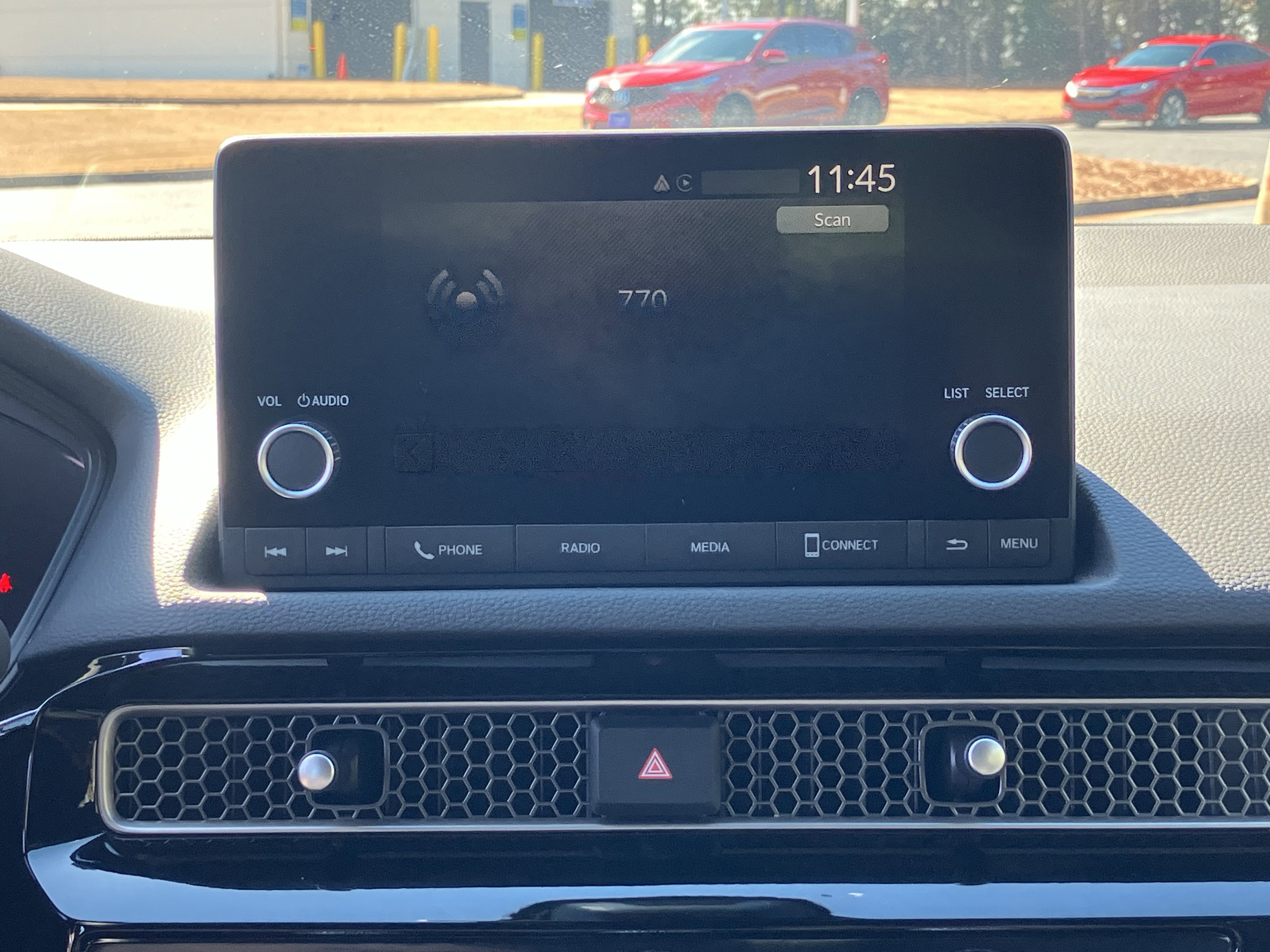 Used 2025 Honda Civic Sport image 26