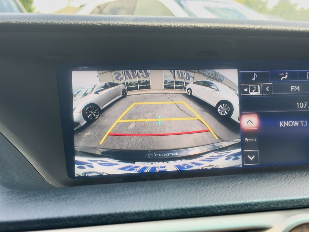 Used 2015 Lexus GS 350 AWD w/ Premium Package image 35