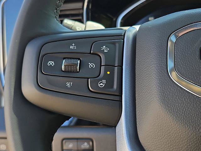 New 2026 GMC Sierra 1500 Elevation AWD/4WD image 18