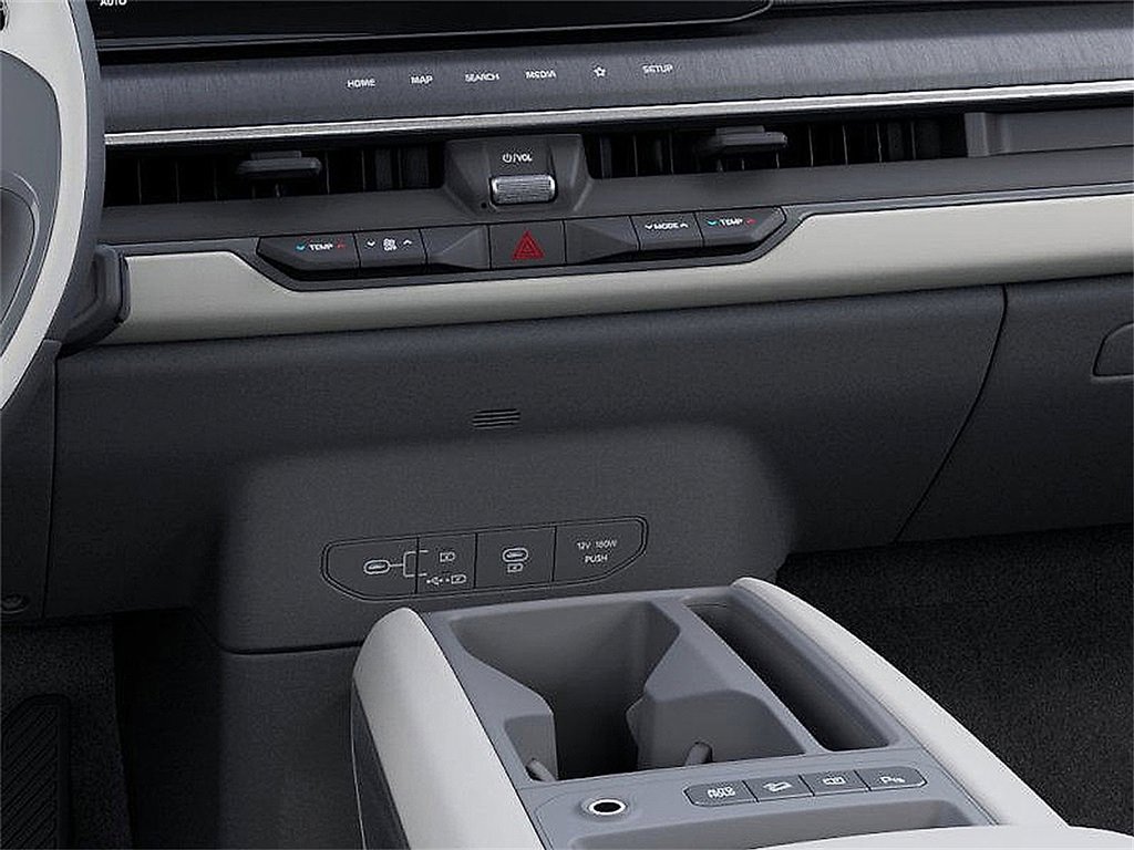New 2026 Kia EV9 Wind image 23