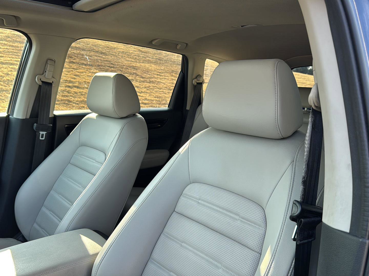 Used 2024 Honda CR-V EX-L image 25