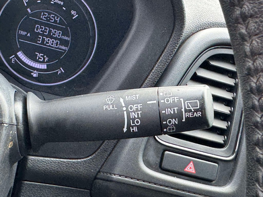 Used 2020 Honda HR-V Sport image 21