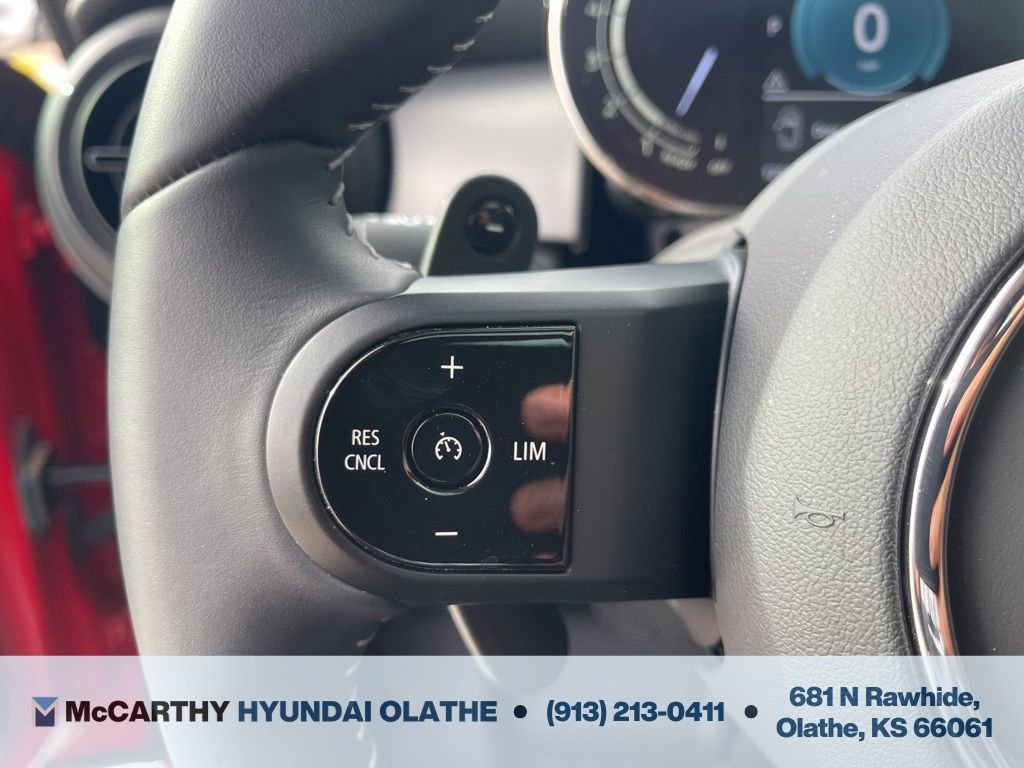 Used 2024 MINI Cooper S image 22