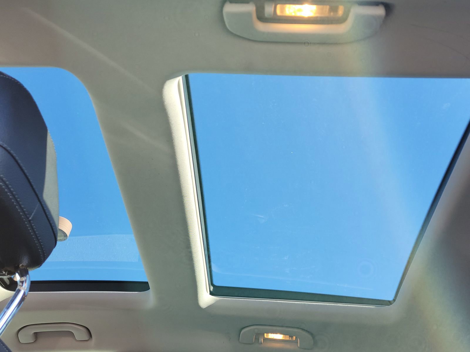 Used 2016 Mercedes-Benz GLE 300d 4MATIC image 14