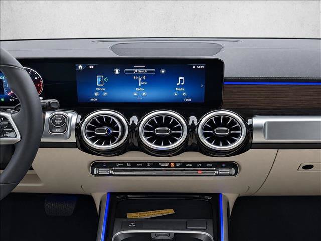 New 2026 Mercedes-Benz GLB 250 image 25