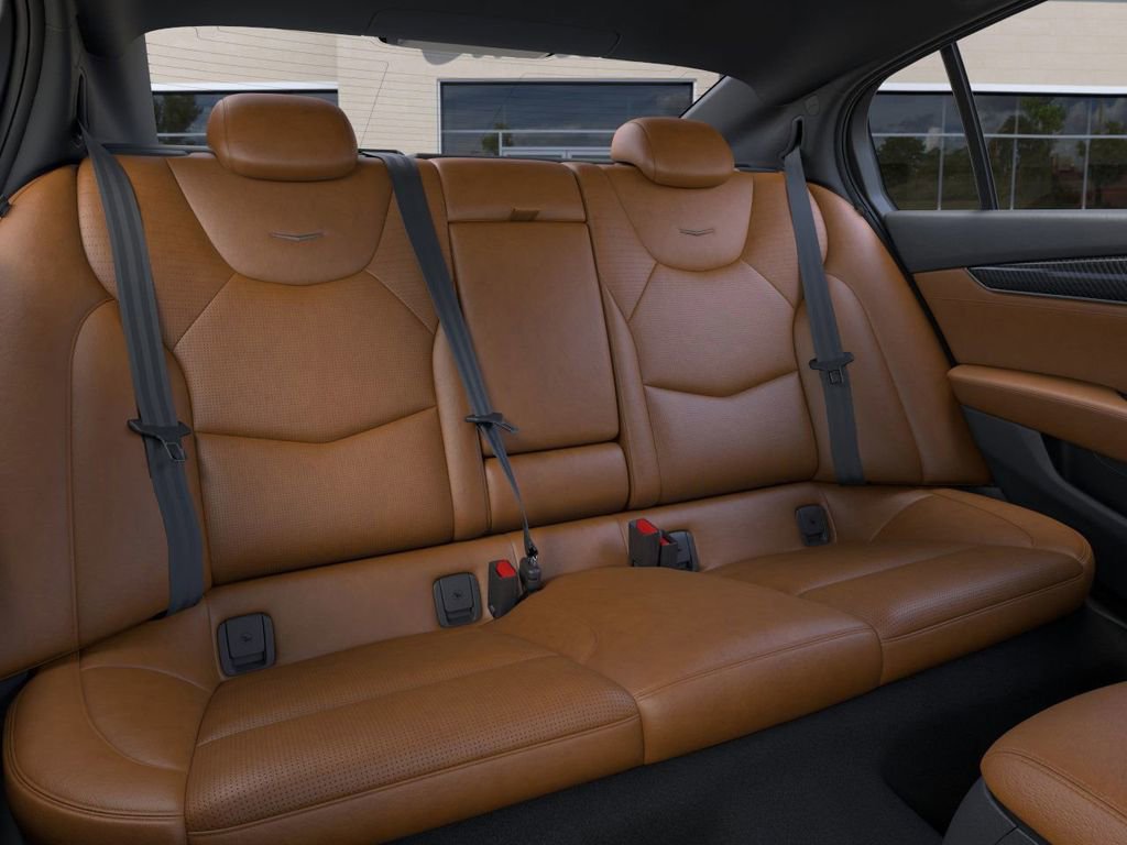 New 2026 Cadillac CT5 Sport w/ Platinum Package image 17