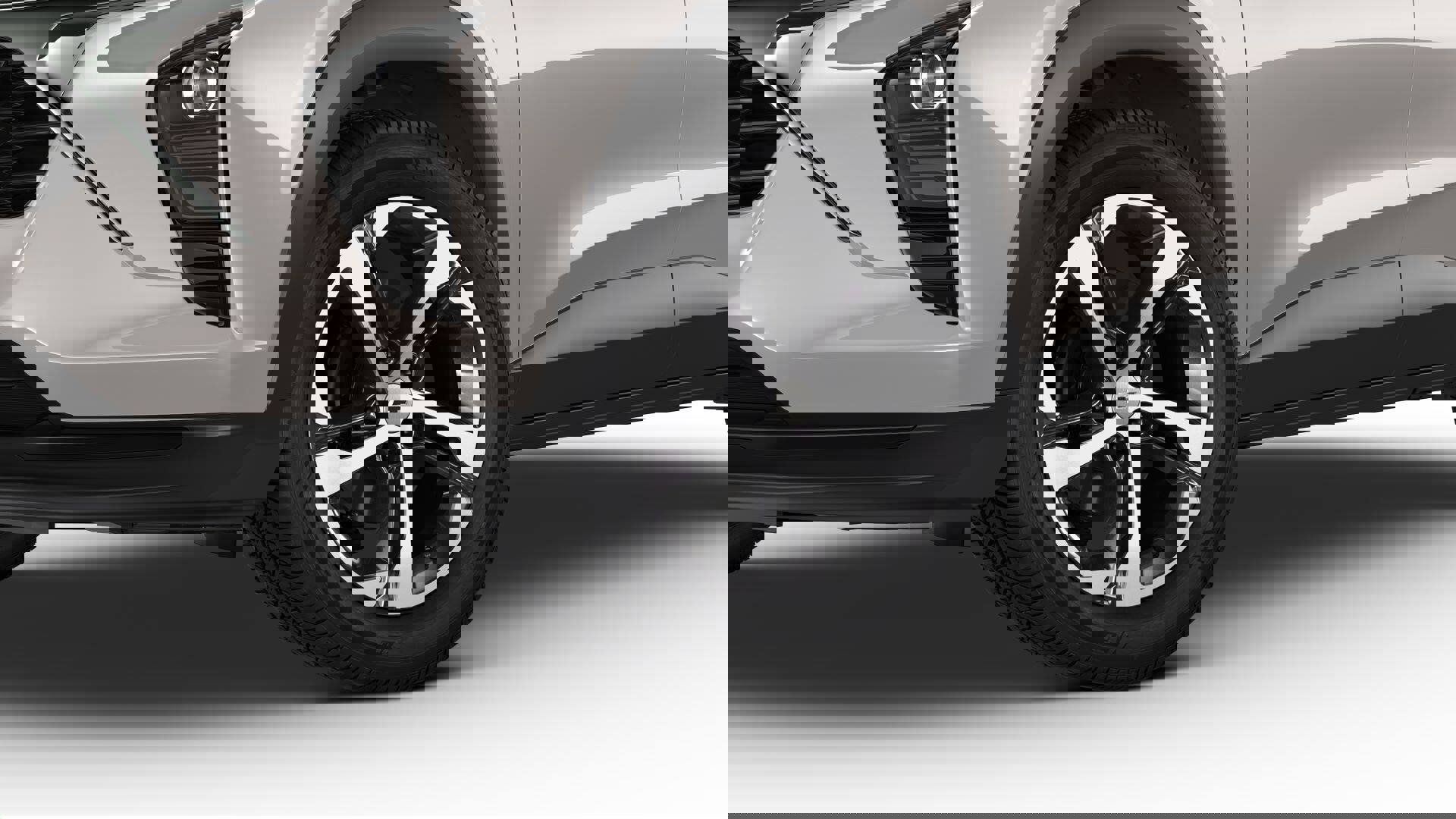 New 2026 Chevrolet Trax RS w/ Driver Confidence Package image 4